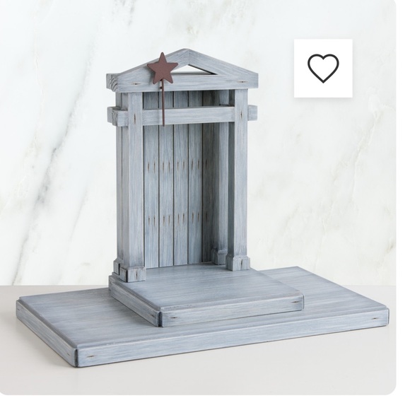 Willow Tree Nativity Crèche NIB - Picture 2 of 7